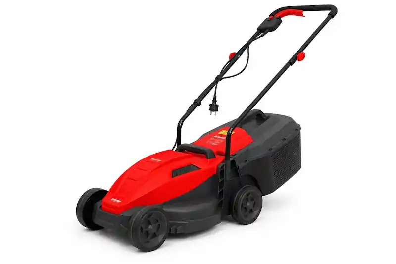 Kosiarka elektryczna 1200W 32cm KE32/1200 MasterCut | Ulubieniec klientów