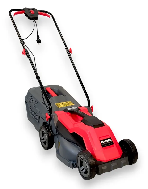 Dodatkowy rabat | Kosiarka elektryczna do trawnika Mastercut 1300W 33cm