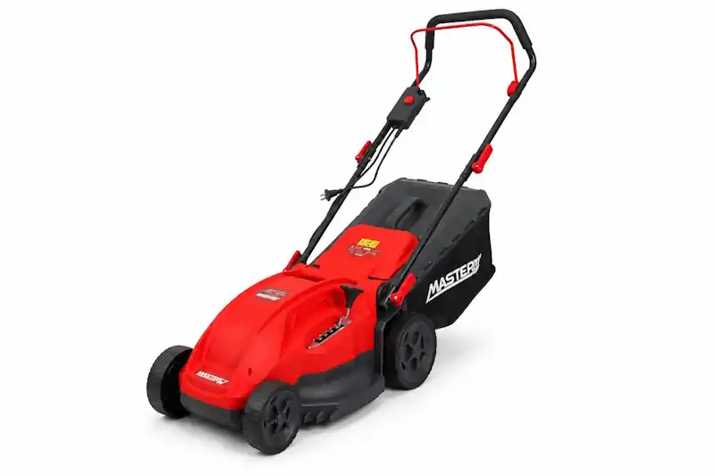 Jakość premium | Kosiarka elektryczna 1600W 38cm MasterCut KE38/1600