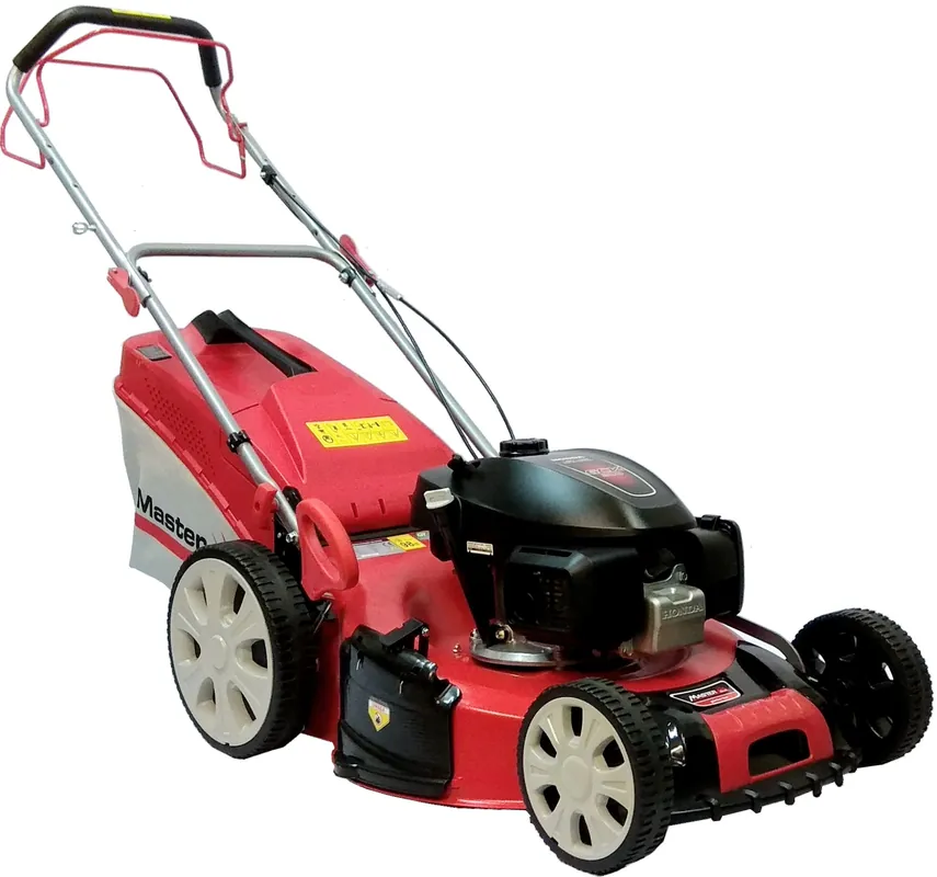 Kosiarka spalinowa z napędem 56cm, silnik Honda GCV200 | Nowość w asortymencie