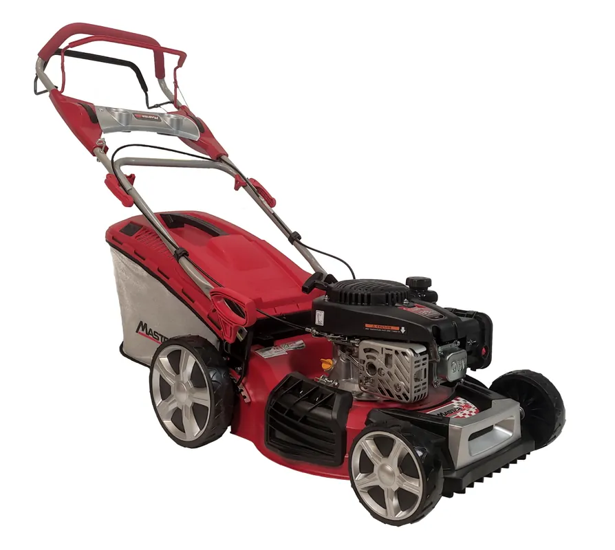 Kosiarka spalinowa z napędem SH46S/4/LC139 MasterCut | Nie czekaj