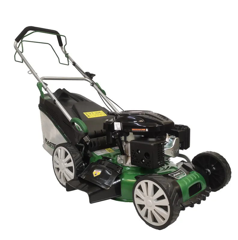 Superoferta - Kosiarka spalinowa z napędem FD46S/4/4LC159 MasterCut