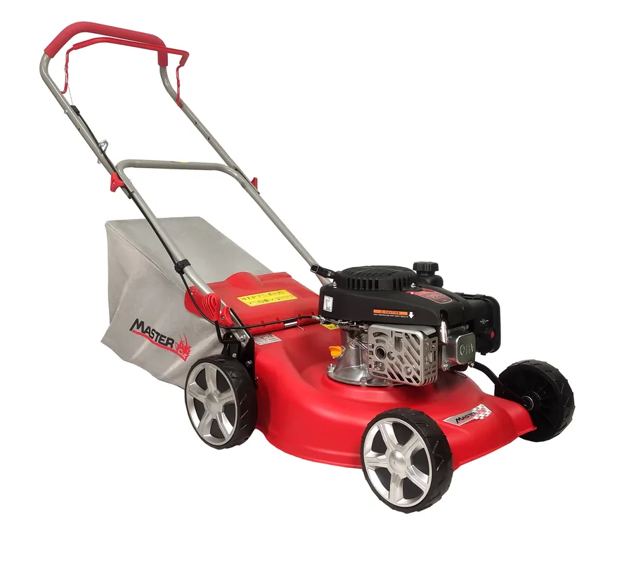 Kosiarka spalinowa pchana SH46P/2/LC139 Mastercut - Jakość premium