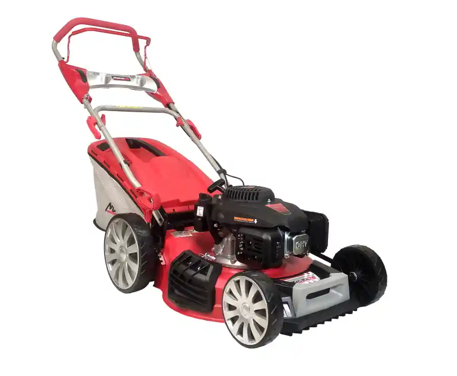 Kosiarka spalinowa pchana SH51P/4/LCV200 Mastercut | Kup teraz