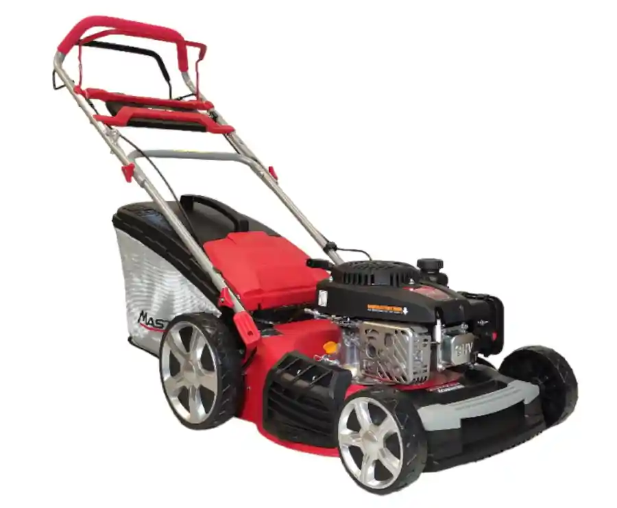 Kosiarka spalinowa SHM46S/4/LC139 MasterCut z napędem | Nowość w sklepie