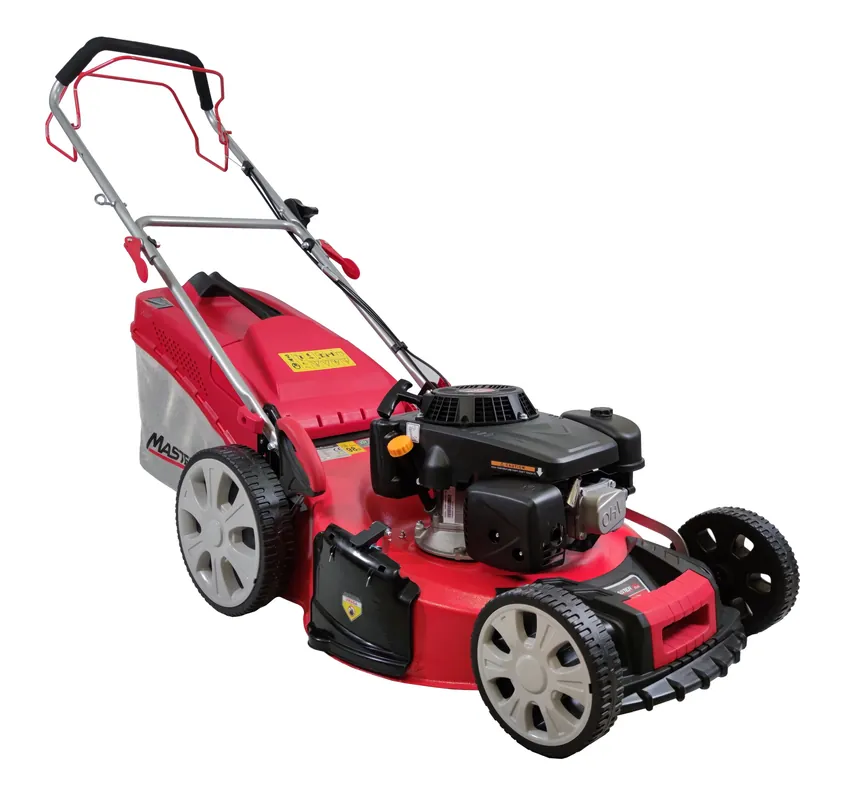 Produkt polecany | KOSIARKA SPALINOWA Z NAPĘDEM FD56S/4/LC224_HW MASTERCUT