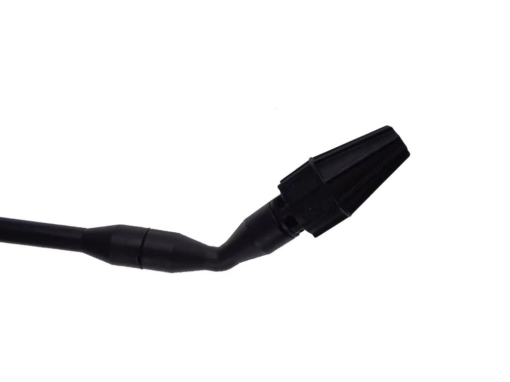 LANCA Z DYSZA TURBO ROTACYJNA KĄTOWA MYJKI HP 3 | Ekspresowa wysyłka