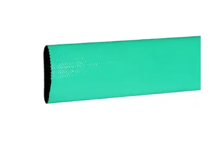 Wysoka jakość - Lekki płaski wąż do wody HIFLAT 38mm