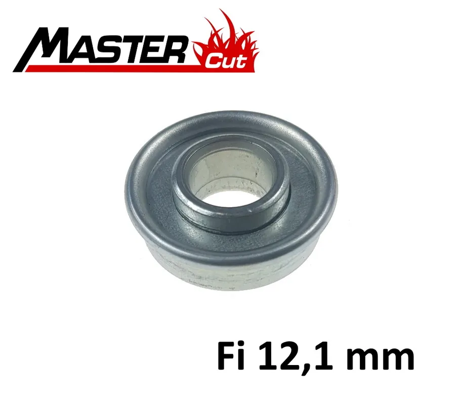 Bestseller - ŁOŻYSKO 12,1mm