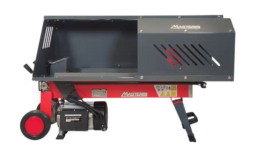Łuparka hydrauliczna pozioma Mastercut 6T 2,2KW 230V - Tylko w tym tygodniu