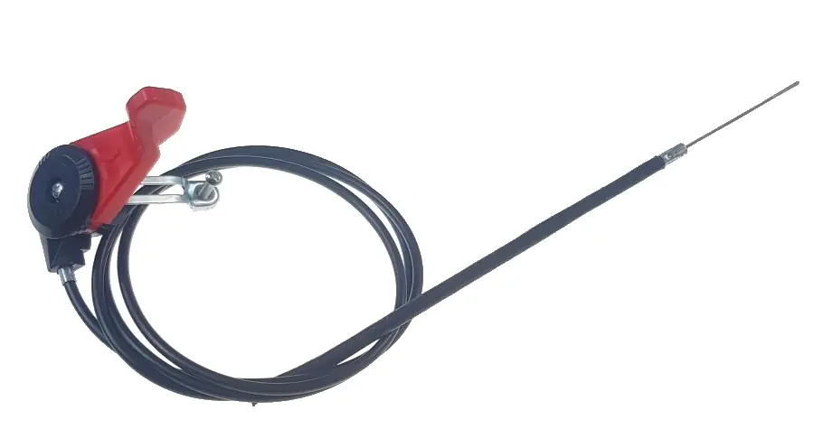 MANETKA GAZU Z LINKĄ GLEBOGRYZAREK MASTER CUT HSDT1060 1635 mm - Oferta promocyjna