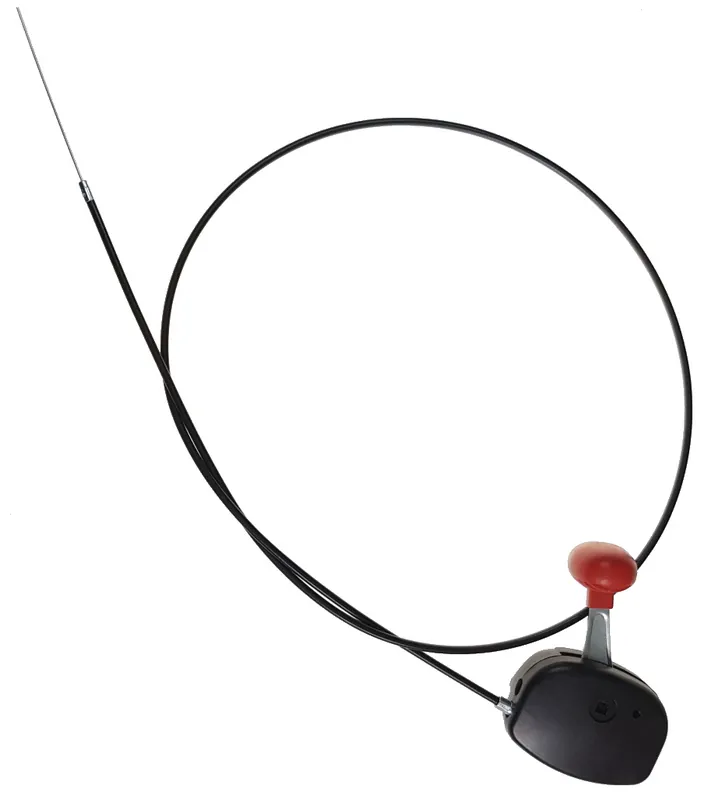 MANETKA Z LINKĄ KOSIAREK BIJAKOWYCH SG812A, SG813, SG0814L - Produkt polecany