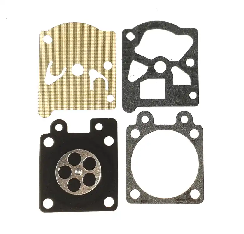 ZESTAW MEMBRAN WALBRO D10-WTE HUSQVARNA 345FR 355FRM 355FXT 355RX 545RX | Ostatnie dni promocji