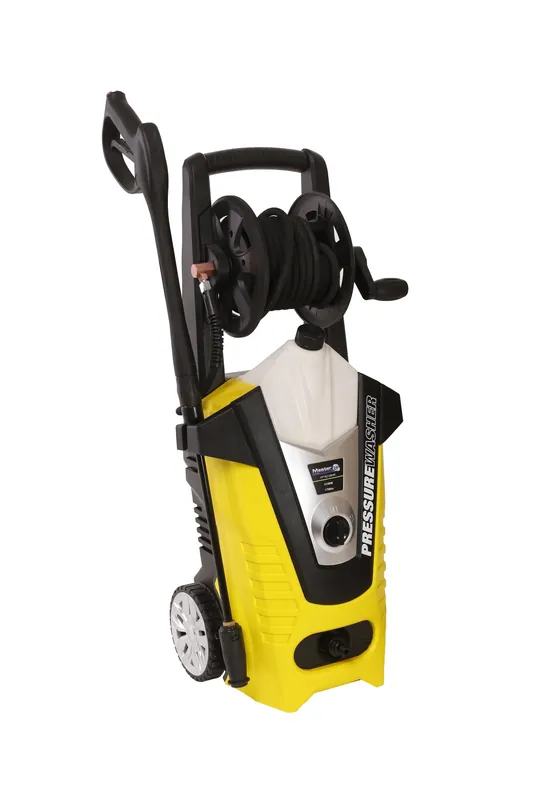 Cena producenta - Myjka ciśnieniowa Masterclean HP18210BHR