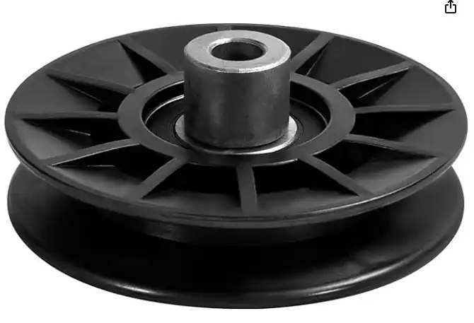 NAPINACZ PASKA NAPĘDU JAZDY HUSQVARNA / CRAFTSMAN OM 194326, 532 19 43-26 | Świetna oferta