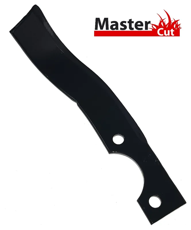 Bezpośrednio z fabryki - NÓŻ PRAWY GLEBOGRYZARKI MASTER CUT HSDT100 , HSDT100TS