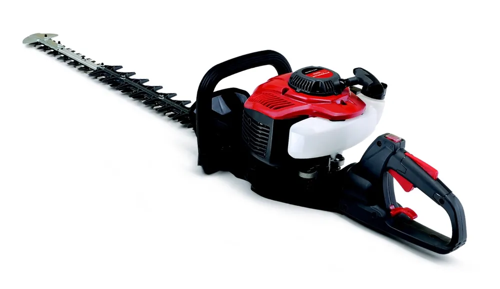 Nożyce do żywopłotu spalinowe Mastercut Pro HT2360D | Top produkt
