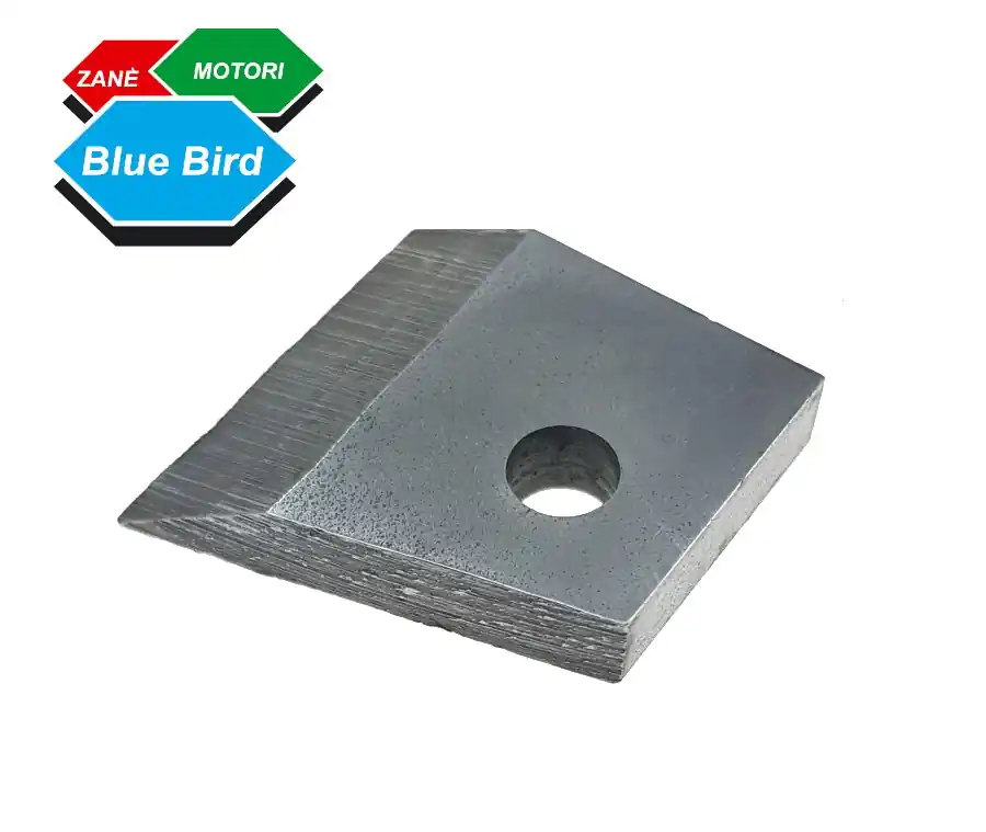 NOŻYK WIERTŁA 100MM WIERTNICY BLUE BIRD - Kup online