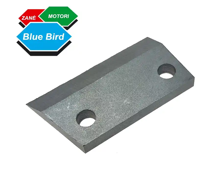 Megacena - NOŻYK WIERTŁA 200MM WIERTNICY BLUEBIRD