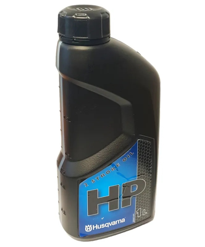 Promocja | OLEJ DO DWUSUWÓW HUSQVARNA 1L