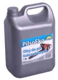 OLEJ PILSO-ECO 5L DO ŁAŃCUCHÓW PILAREK ROZKWIT - Rabat