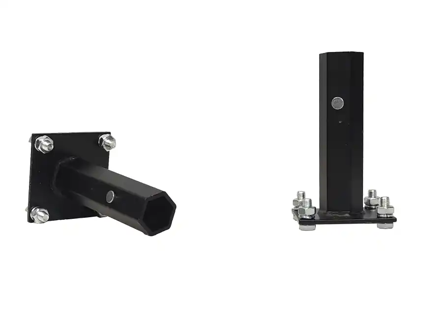 OSIE KÓŁ METALOWYCH GLEBOGRYZARKI PARA BK-86 170MM para | Hit sprzedażowy