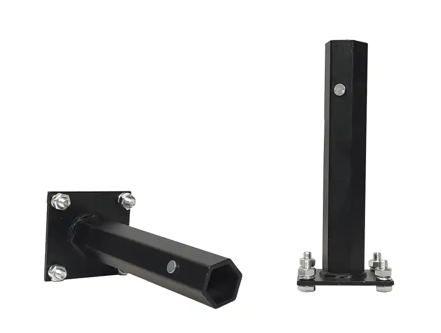 Produkt polecany - OSIE KÓŁ METALOWYCH GLEBOGRYZARKI PARA BK-86 250MM