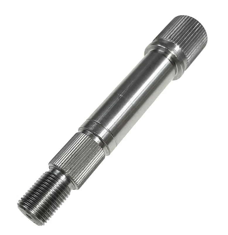 Świetna cena - WAŁEK UCHWYTU / PIASTY NOŻY TRAKTORKA MTD 738-0707A
