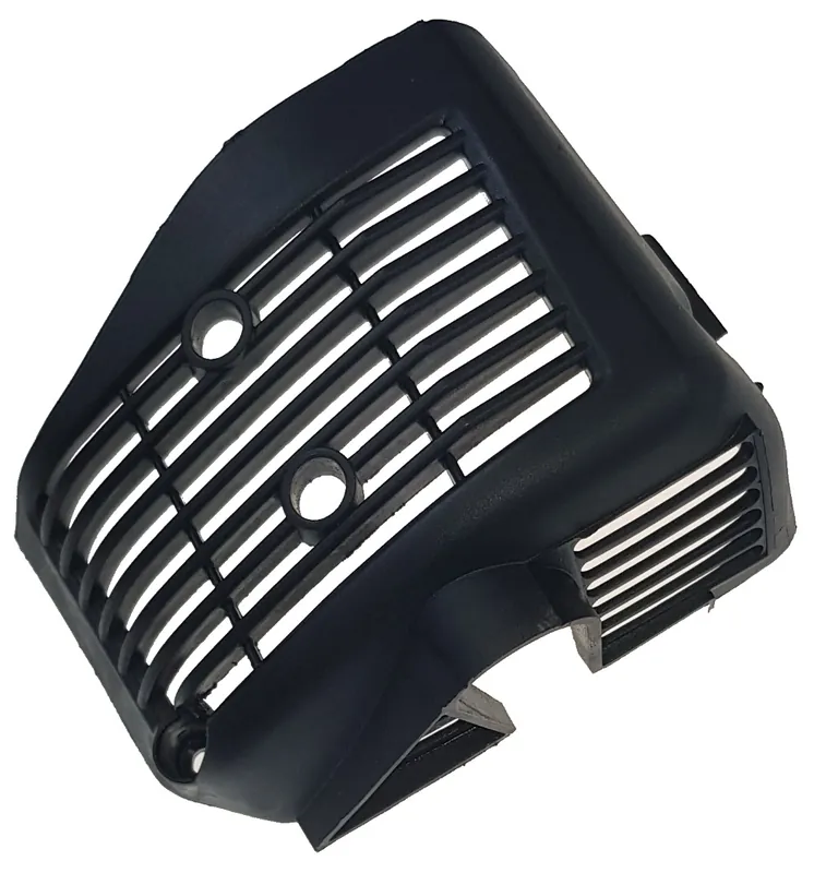 OSŁONA TŁUMIKA HT2360D - Na zamówienie
