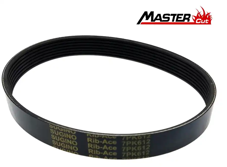 PASEK JAZDY PRZÓD GLEBOGRYZARKI MASTER CUT CJD-1002A | Właśnie dodano