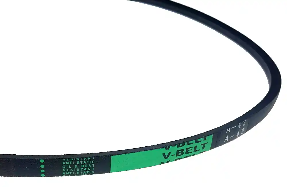 PASEK JAZDY PRZÓD GLEBOGRYZARKI POWER CUT BK-55 - Prosto od producenta