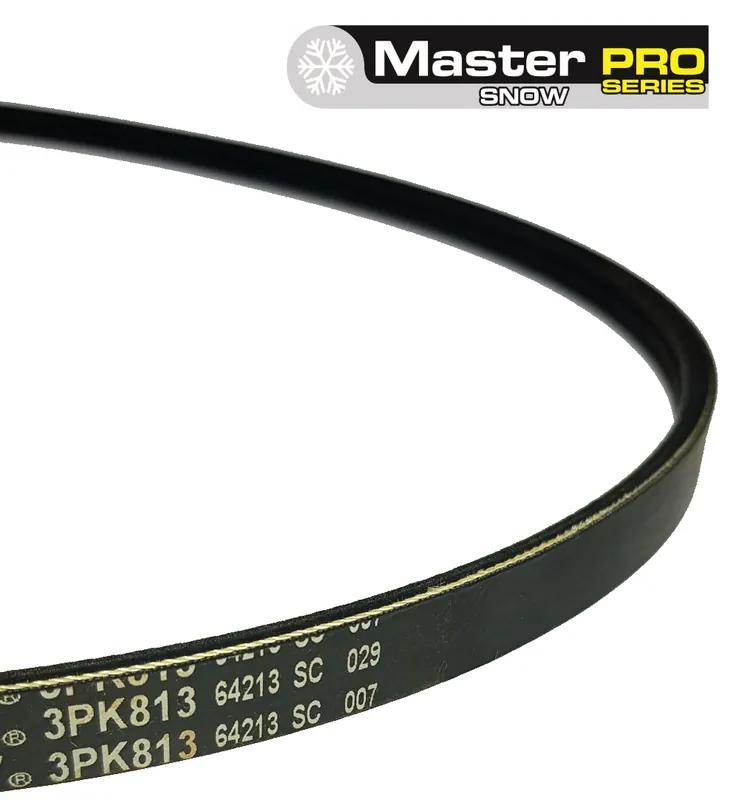 PASEK WIRNIKA ODŚNIEŻARKI MASTER SNOW KC18 KC18F KSO2346 HANDY | Top produkt