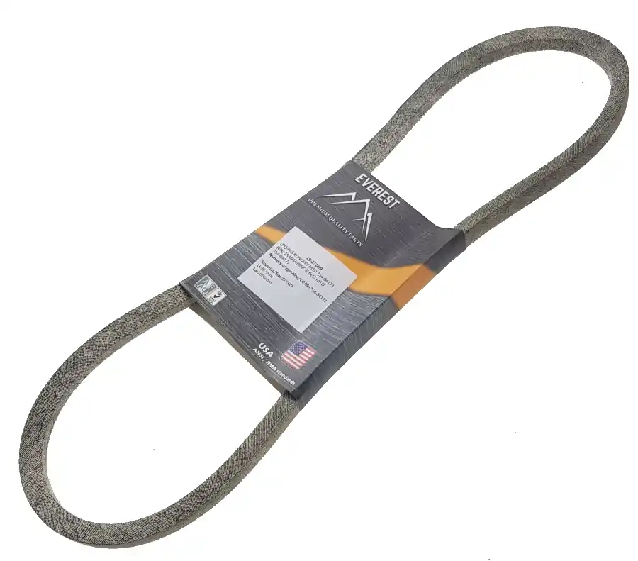 Tylko przez ograniczony czas | PAS KLINOWY MTD 754-04171 EVEREST