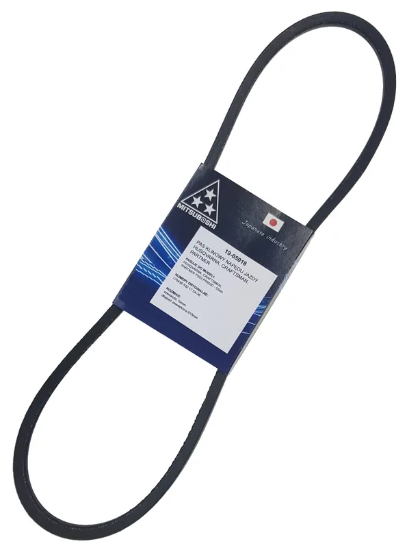 PAS KLINOWY NAPĘDU JAZDY HQV CRAFTSMAN PARTNER P553D 53CM | Nowa pozycja w ofercie