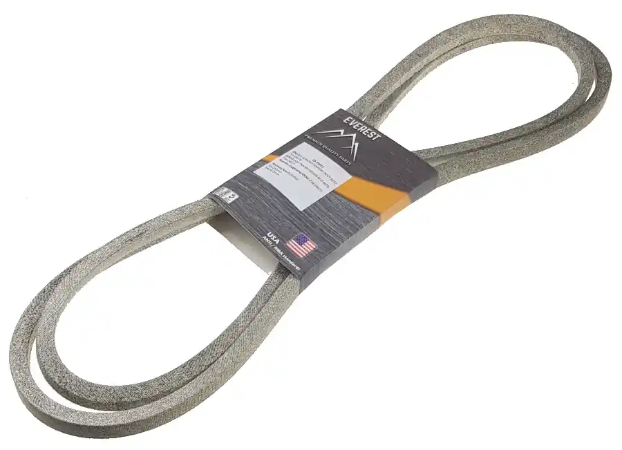 Ograniczona ilość - PAS KLINOWY NAPĘDU NOŻY MTD 754-04075 EVEREST