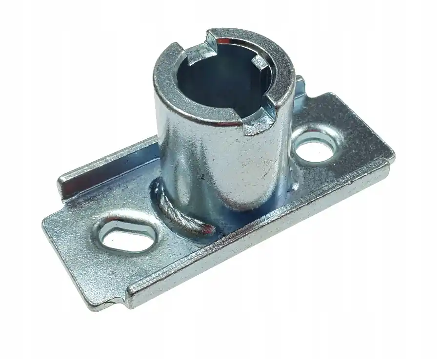 Na stanie - PIASTA NOŻA KOSIARKI MASTER CUT SH51 wał 22,2 mm x 40 mm