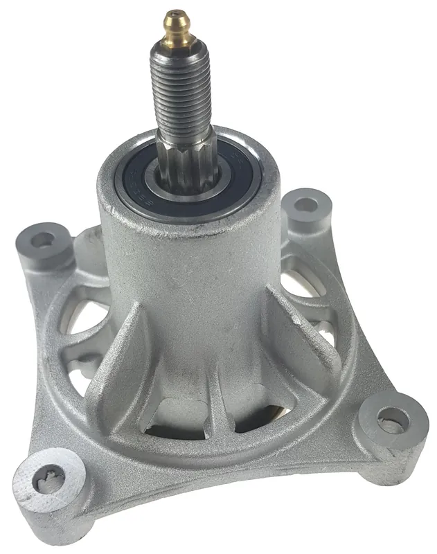 PIASTA NOŻA UCHWYT HUSQVARNA 48" tylko 2002r 174356, 174358, 532174356, 539170515, 587125201 | Zamów dziś