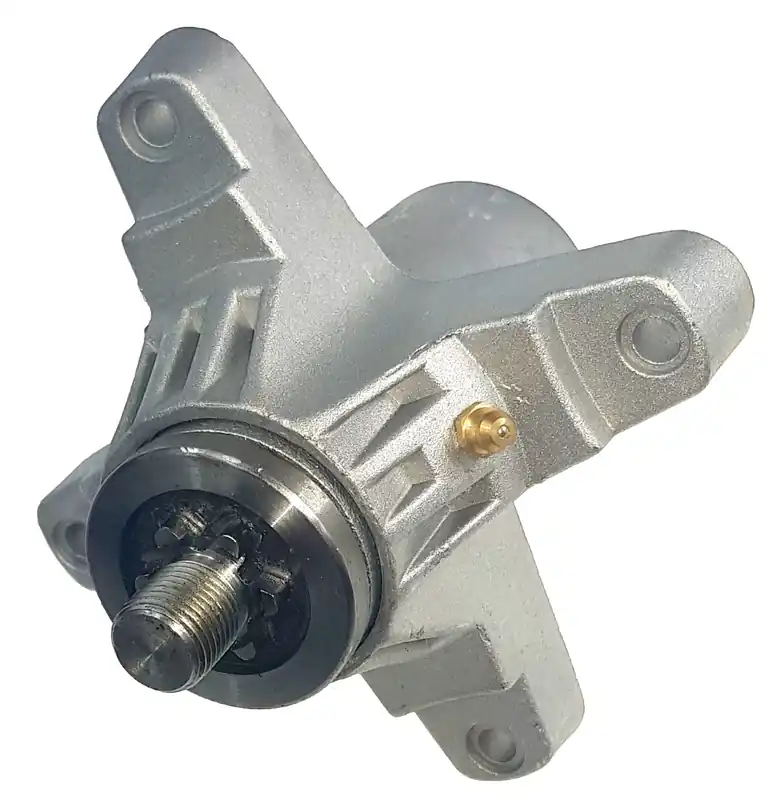 Ostatnie sztuki | PIASTA NOŻA UCHWYT MANDRELA CUB CADET MTD 618-04126, 618-04126A, 918-014126, 918-04125, 918-04125A, 918-04125B, 918-04125C, 918-04126, 918-04126A, 918-04126B