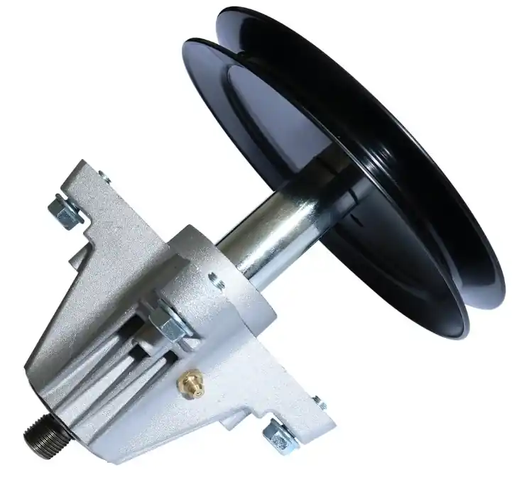 Sprawdzony produkt - PIASTA NOŻA / UCHWYT / MANDRELA TRAKTORA MTD / CUB-CADET OM 918-04865, 918- 04865A, 918-04636, 618-04636