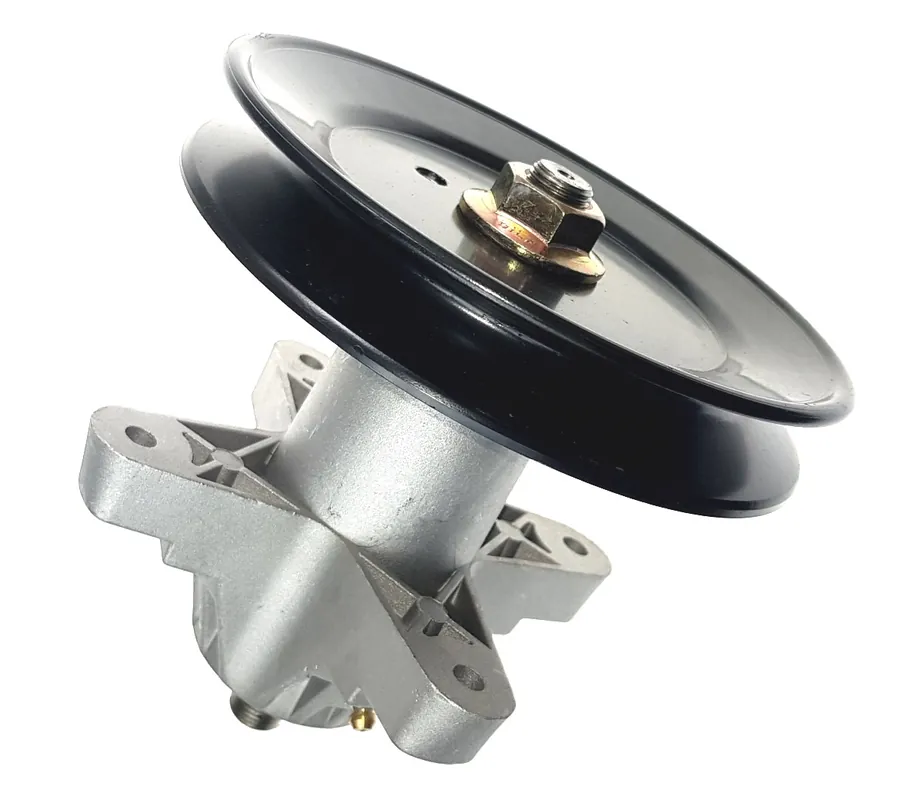 PIASTA NOŻA / UCHWYT / MANDRELA TRAKTORA MTD / CUB-CADET OM 618-04456, 618-04456A, 618-04461, 918-04456, 918-04456A, 918-04456B, 918-04461, 918-04461A - Nie przegap okazji