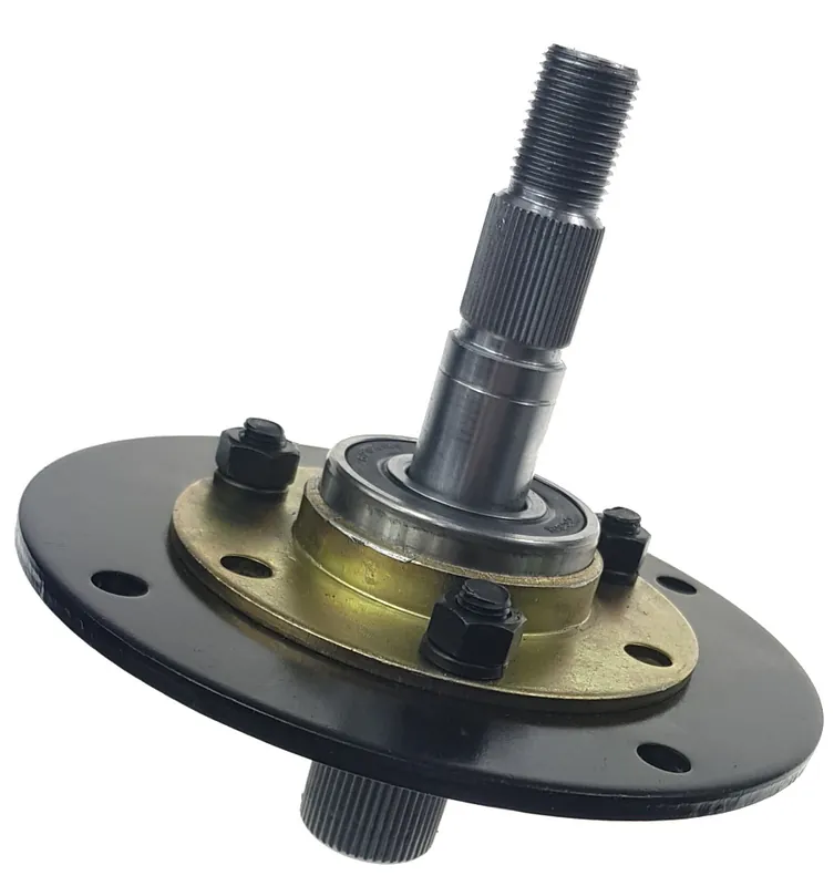 PIASTA NOŻA/UCHWYT NOŻA / MANDRELA MTD DECK 600 I 805 42" DECK G,38" DECK F | Na stanie