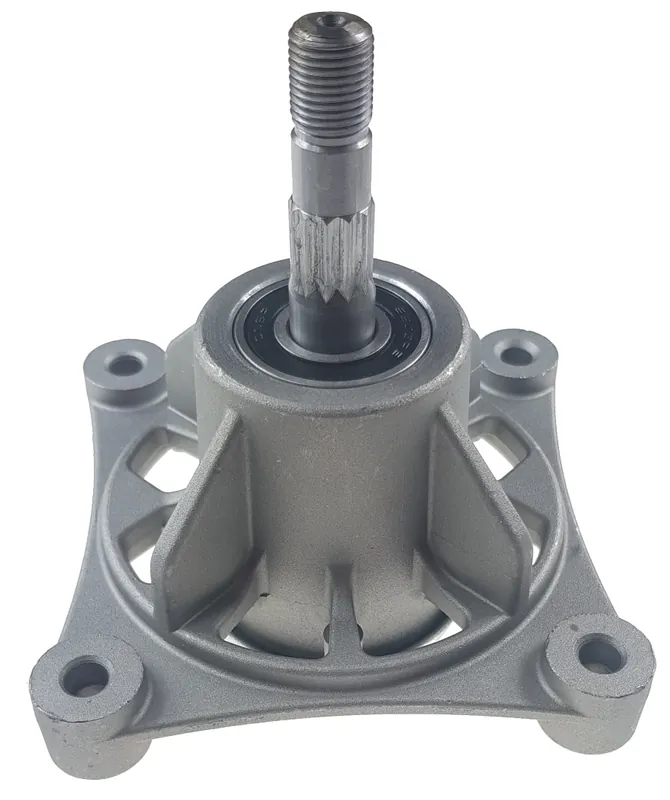 Ostatnie dni promocji - PIASTA NOŻA/UCHWYTU/MANDRELI HUSQVARNA 581650501, 581650701, 581650801, MACCULOCH M185, M200