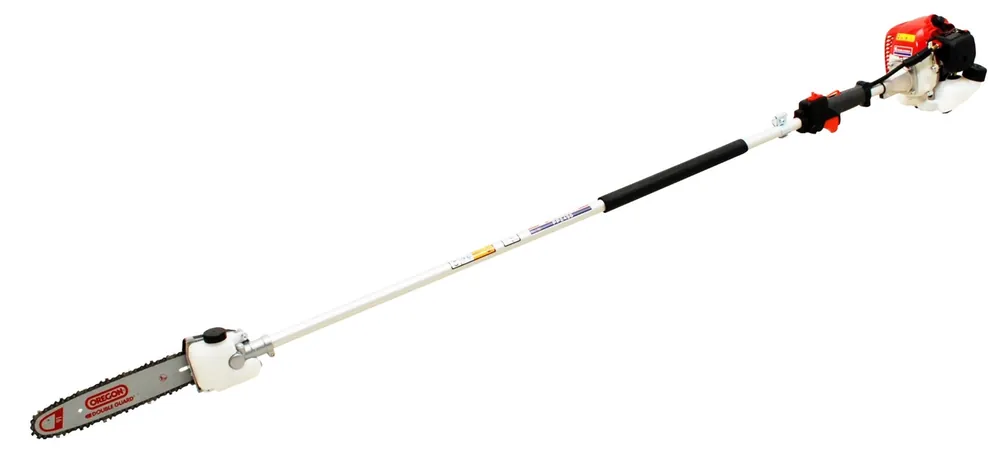 Świetna oferta - Pilarka spalinowa na wysięgniku PP2430 Maruyama 205cm