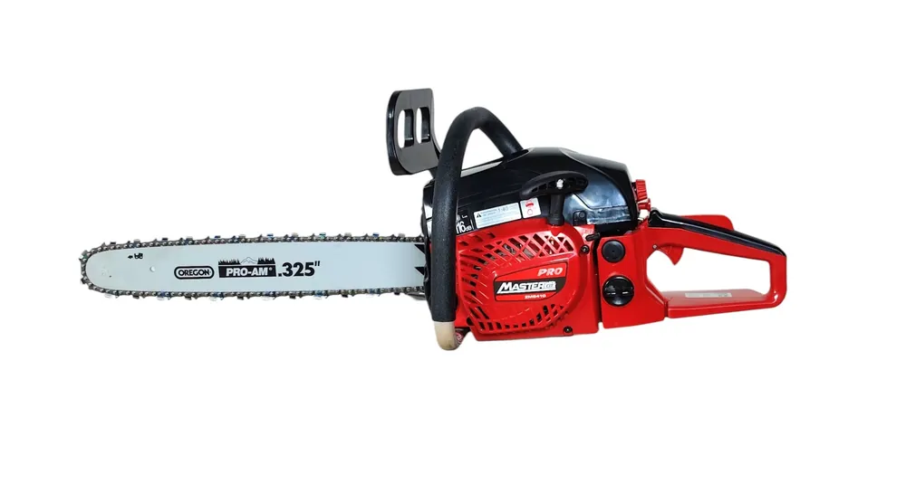 Sprawdzony wybór | Spalinowa piła łańcuchowa MastercutPro ZM5410
