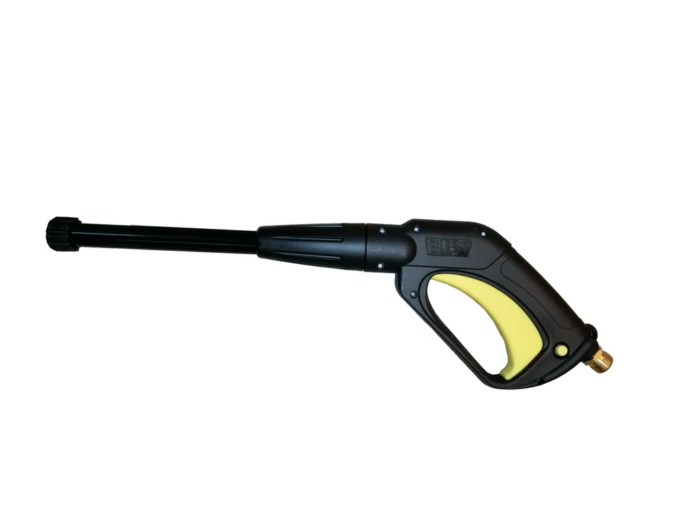 PISTOLET MYJKI METALOWY Z LANCĄ APW-VAS-150P | Tylko dziś