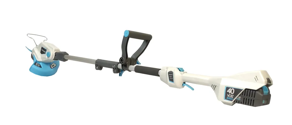 PODKASZARKA AKUMULATOROWA EB310D 40V 2,0Ah | Jakość premium