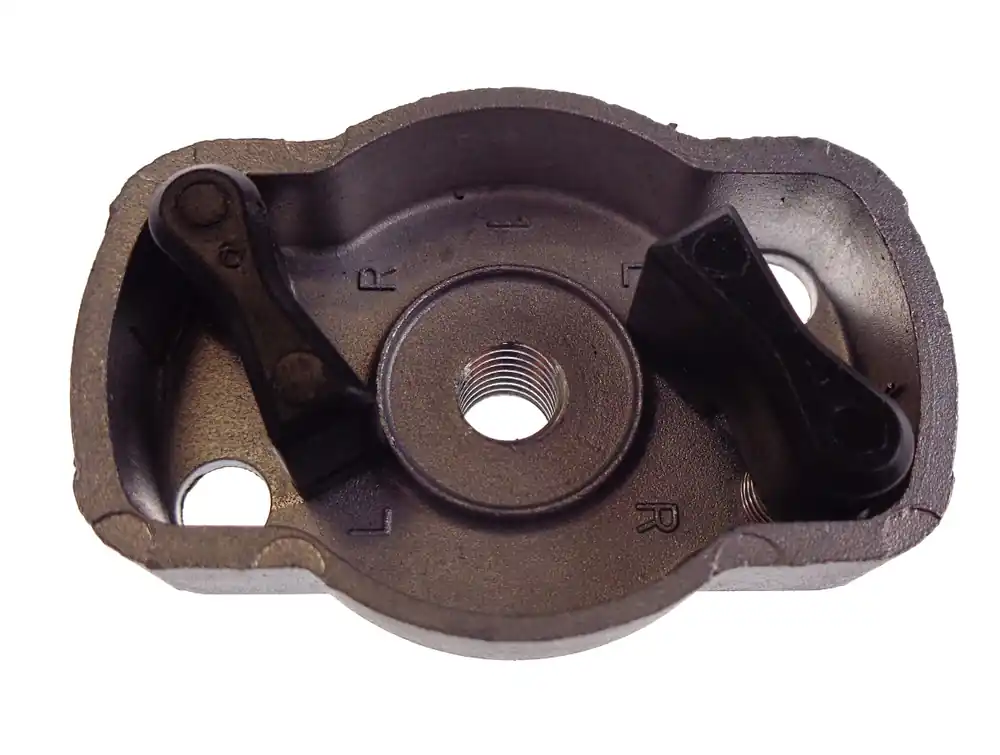 Taniej - PODSTAWA ZABIERAKA BC2621H-RS, BC3021H-RS