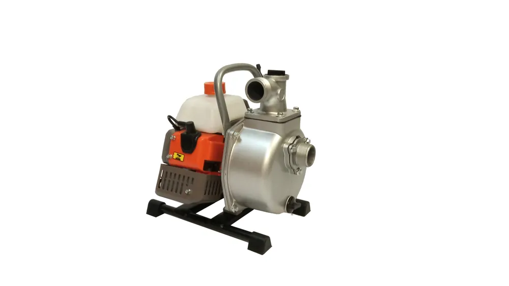 Skorzystaj z oferty - POMPA SPALINOWA DO WODY KASEI QGZ40-35A