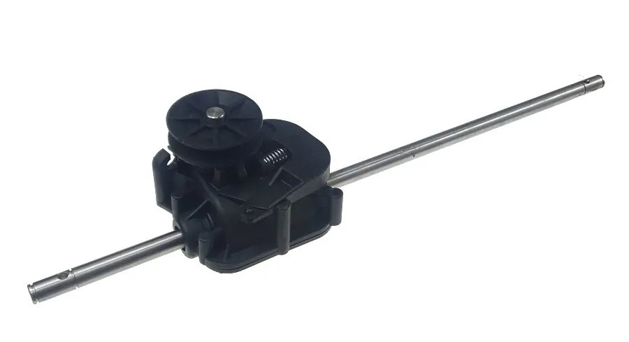 PRZEKŁADANIA NAPĘDU KOSIARKI TYP GT SH46S/4/LC139, SH51, SH53S/LC224 483mm 12,7mm - Hit