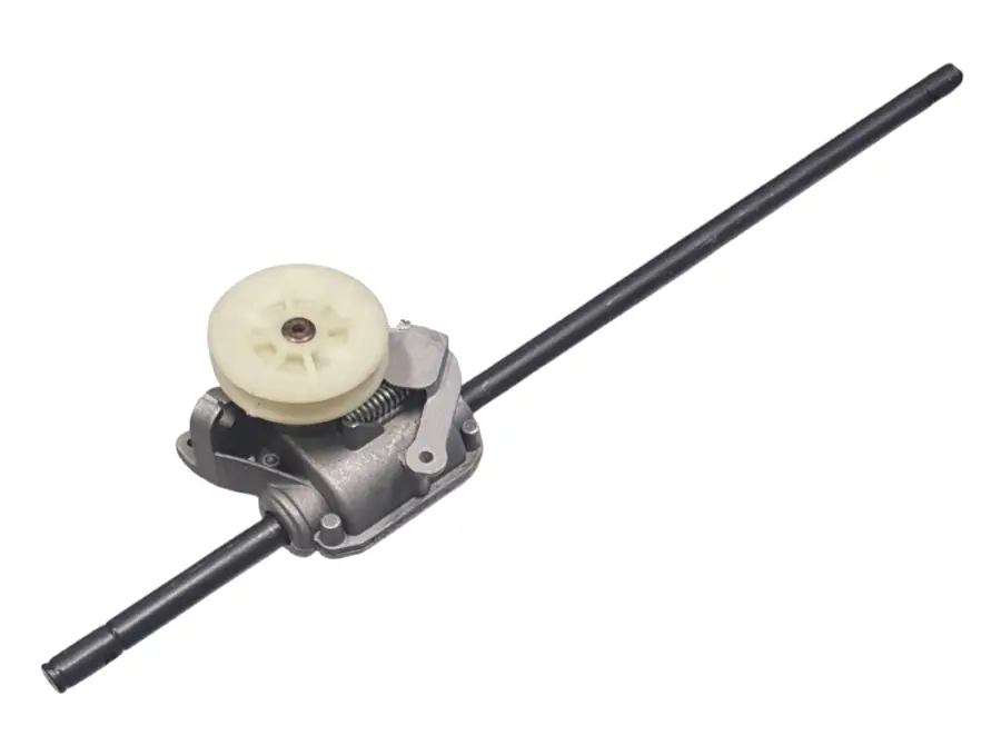 PRZEKŁADNIA NAPĘDU KOSIARKI MASTER CUT SH51 13 x 482mm | Niska cena